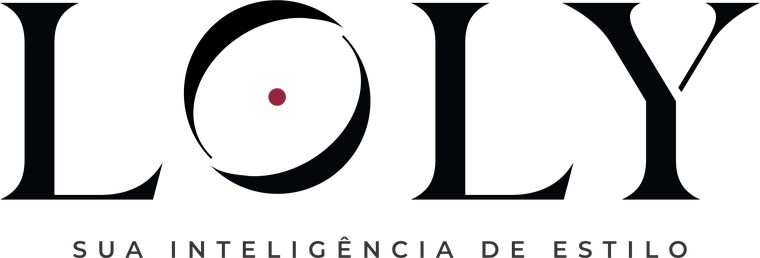Loly, sua inteligência de estilo